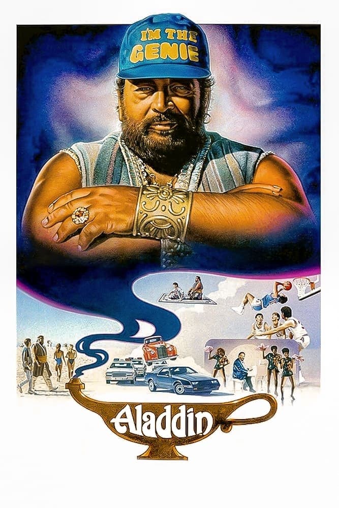 Aladdin full movie