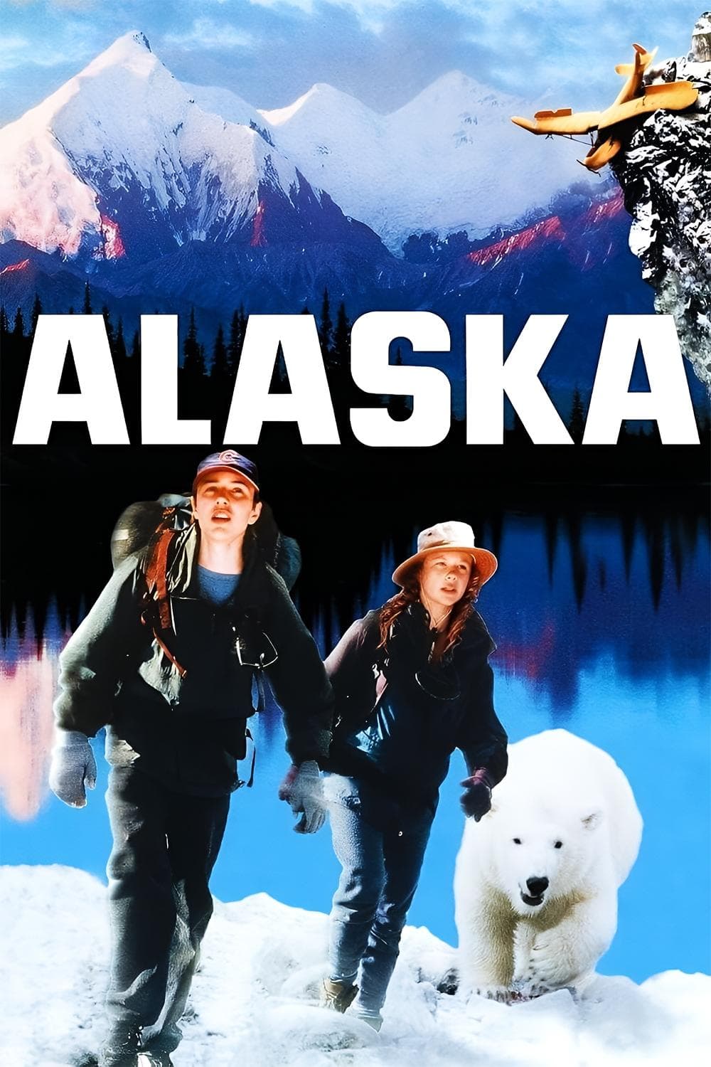 Alaska full movie