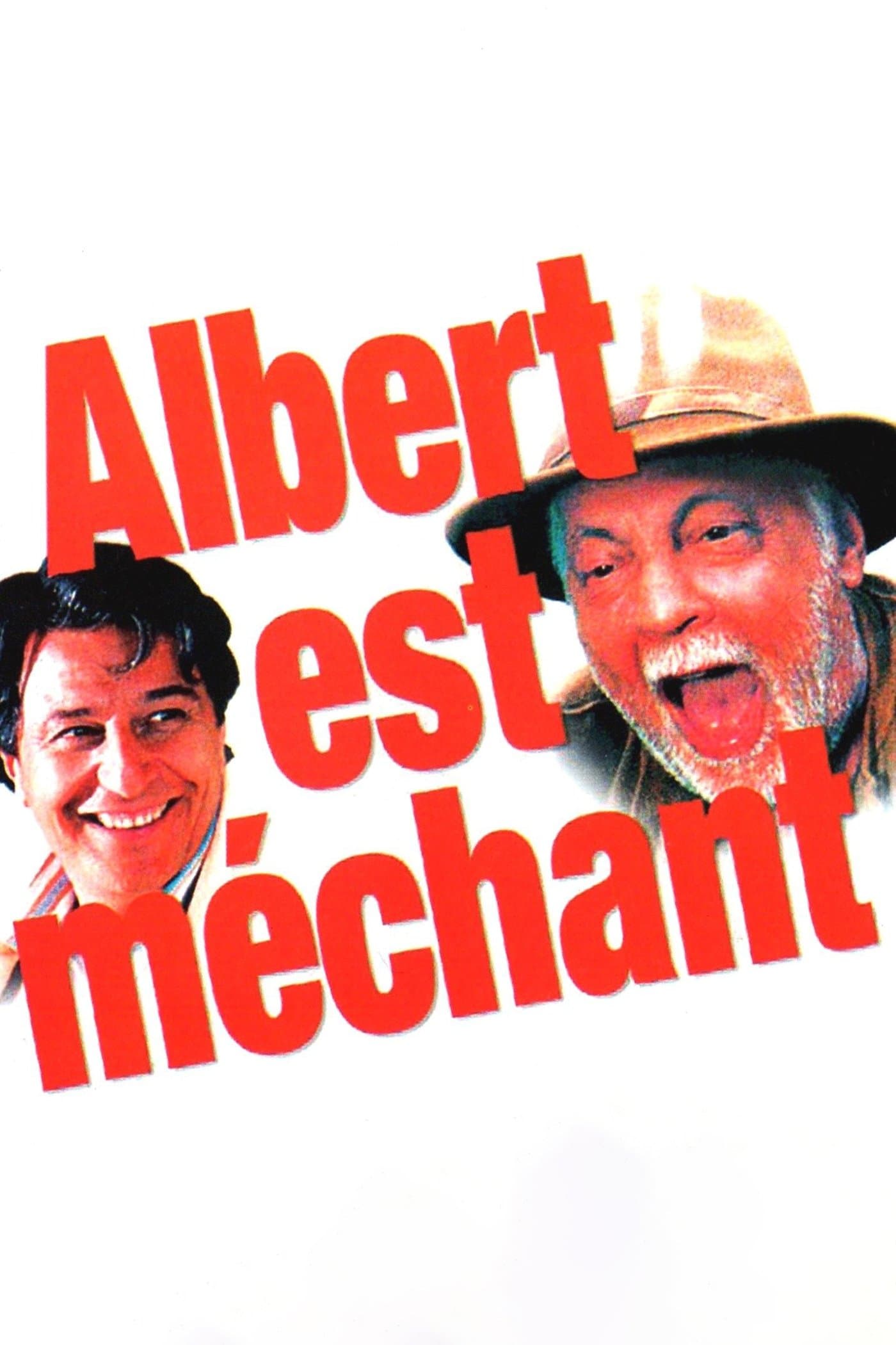 Albert est méchant full movie