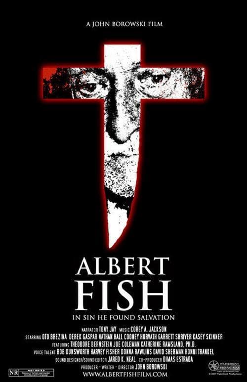 Albert Fish: In Sin He Found Salvation full movie