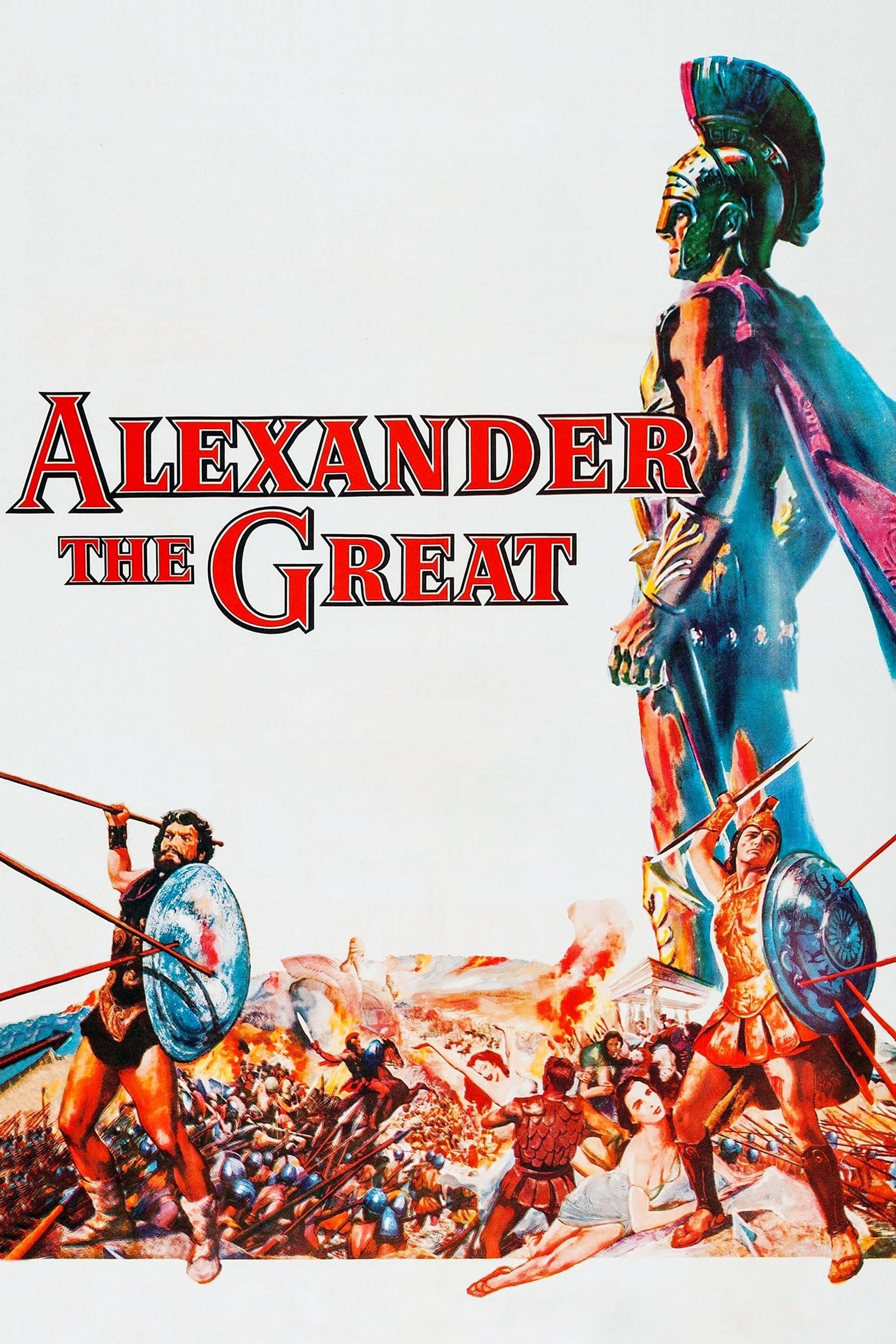Alexander the Great full movie