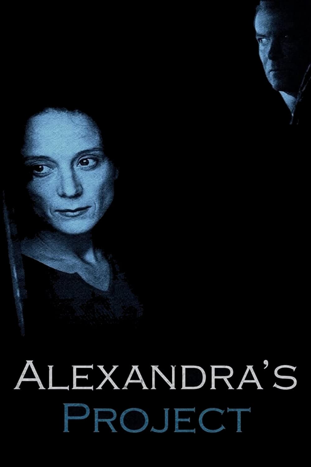 Alexandra's Project full movie