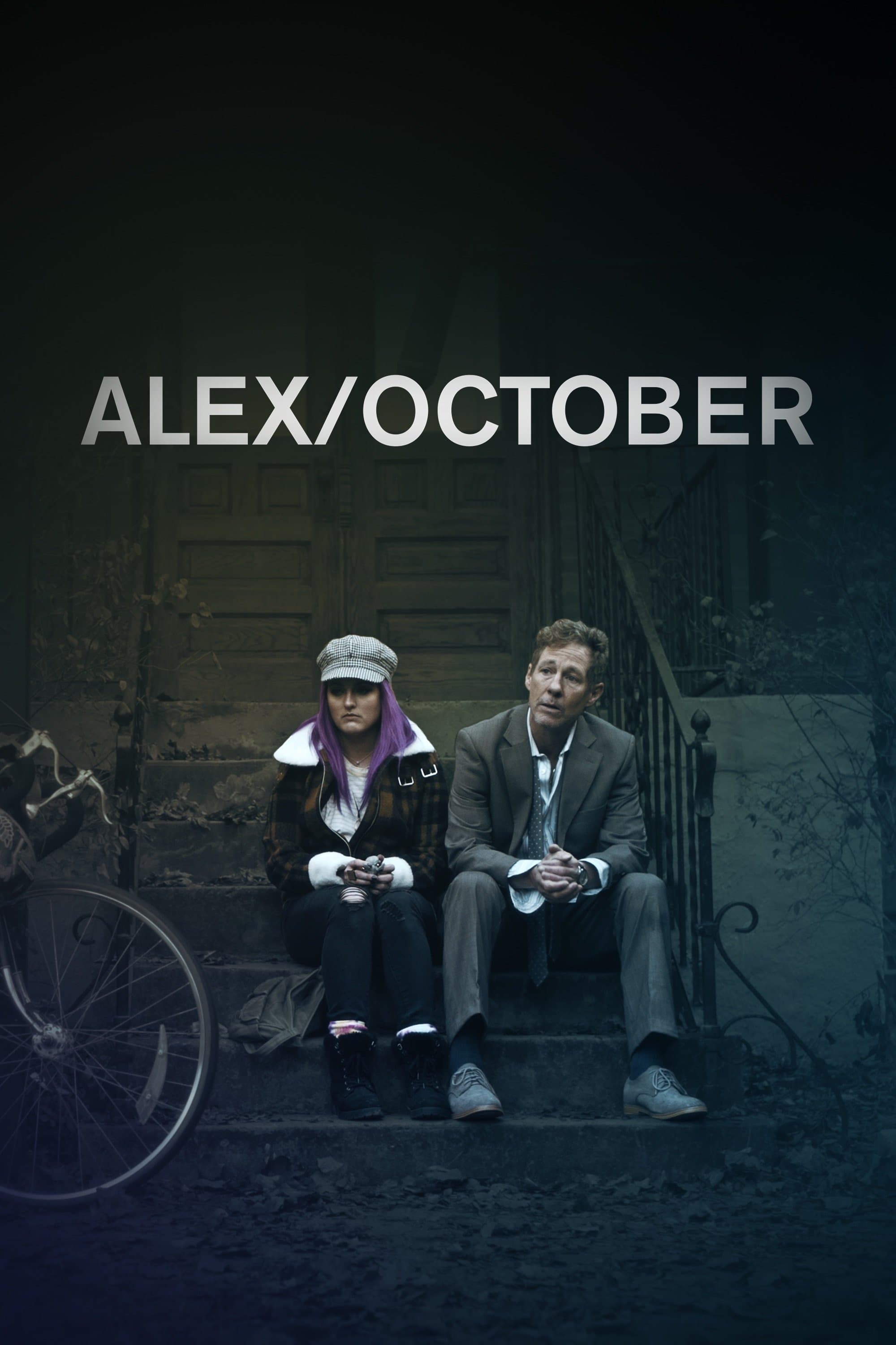 Alex/October full movie