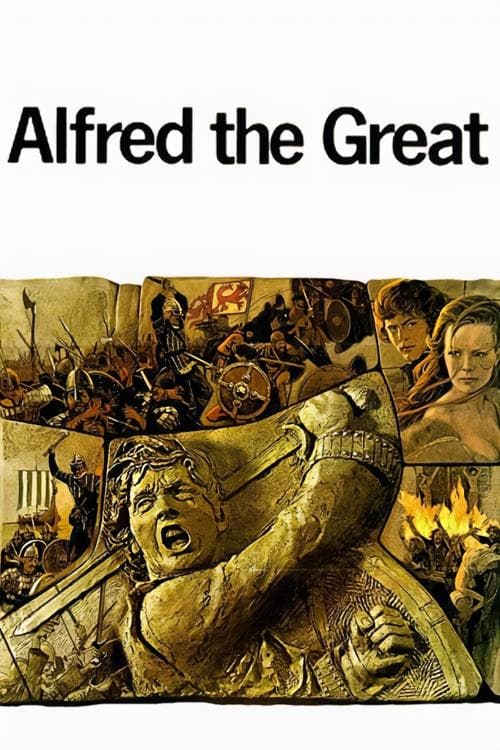 Alfred the Great full movie