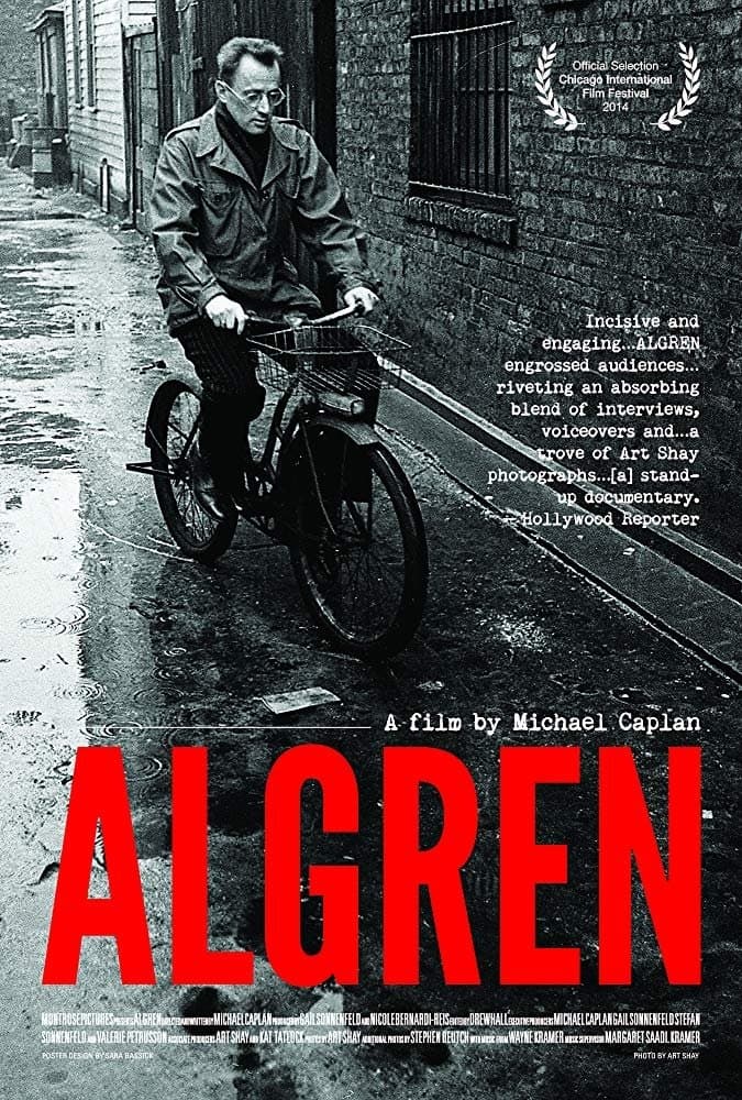 Algren full movie
