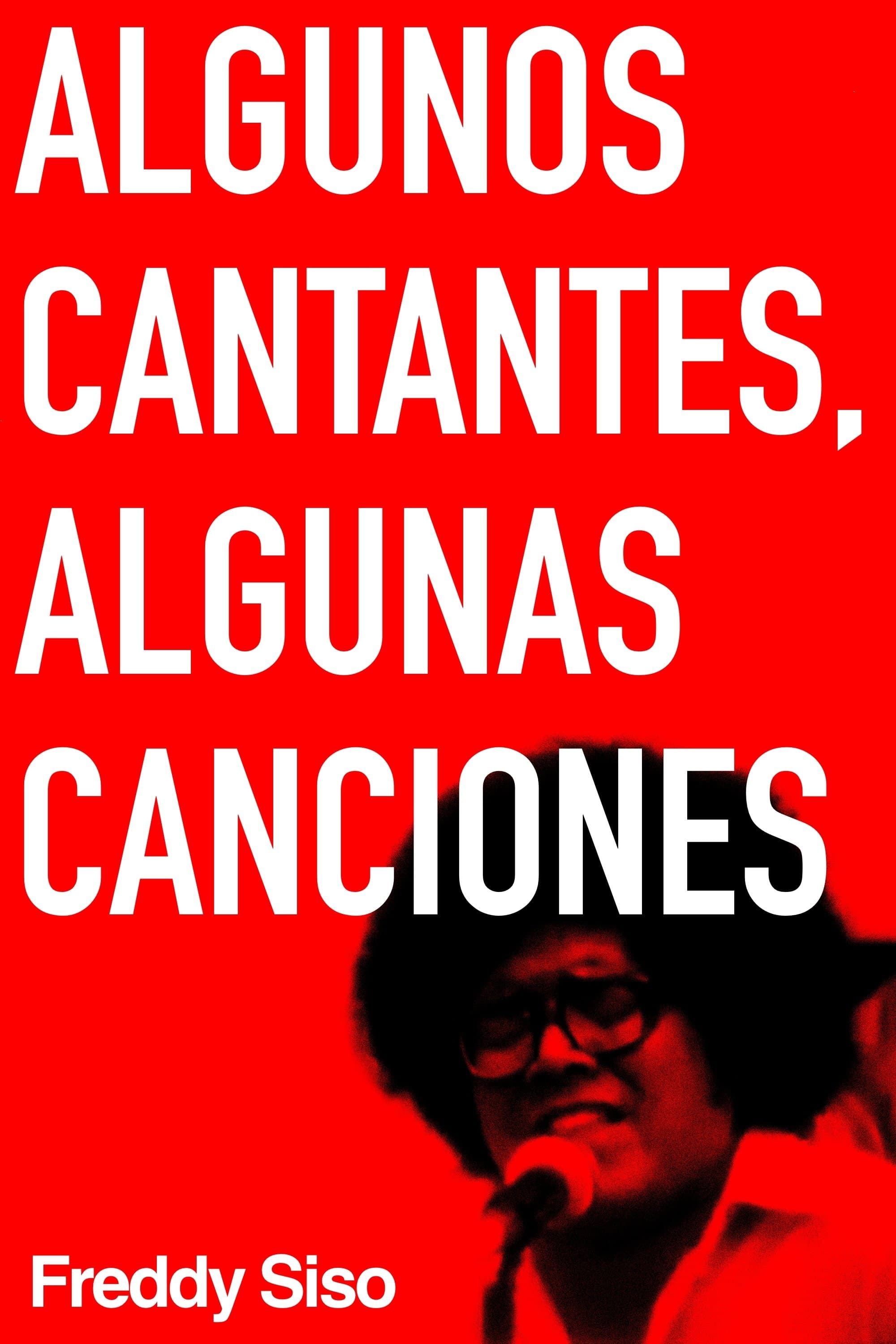 Algunos cantantes, algunas canciones full movie