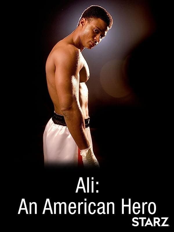 Ali: An American Hero full movie