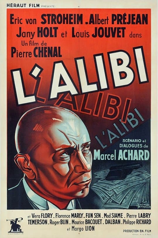 Alibi full movie