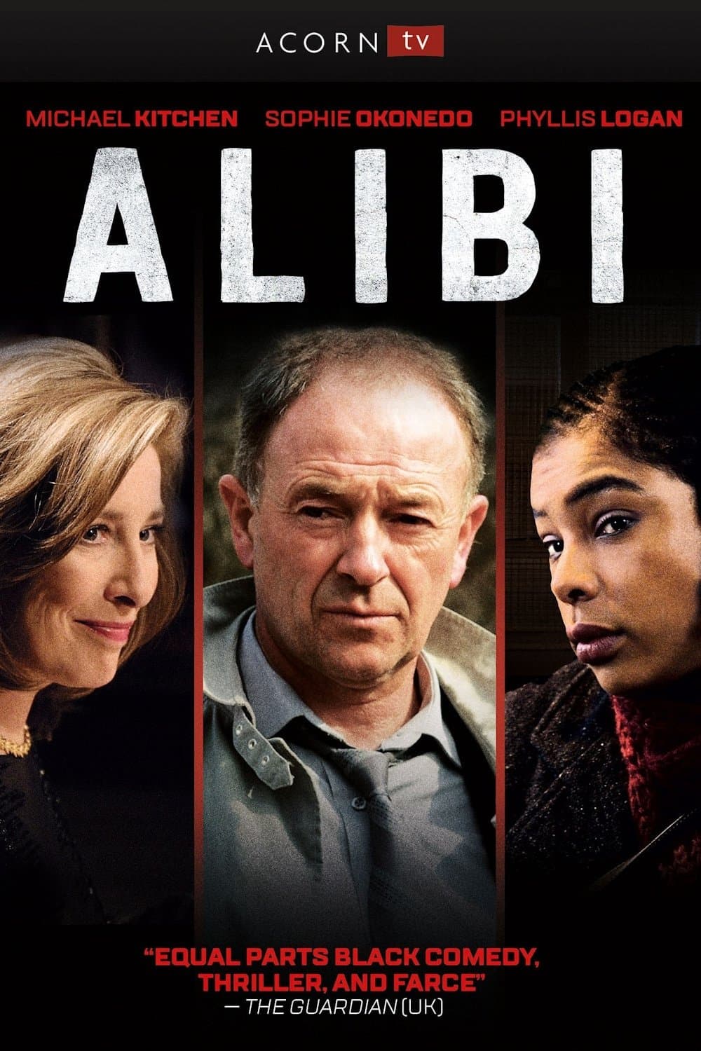 Alibi full movie