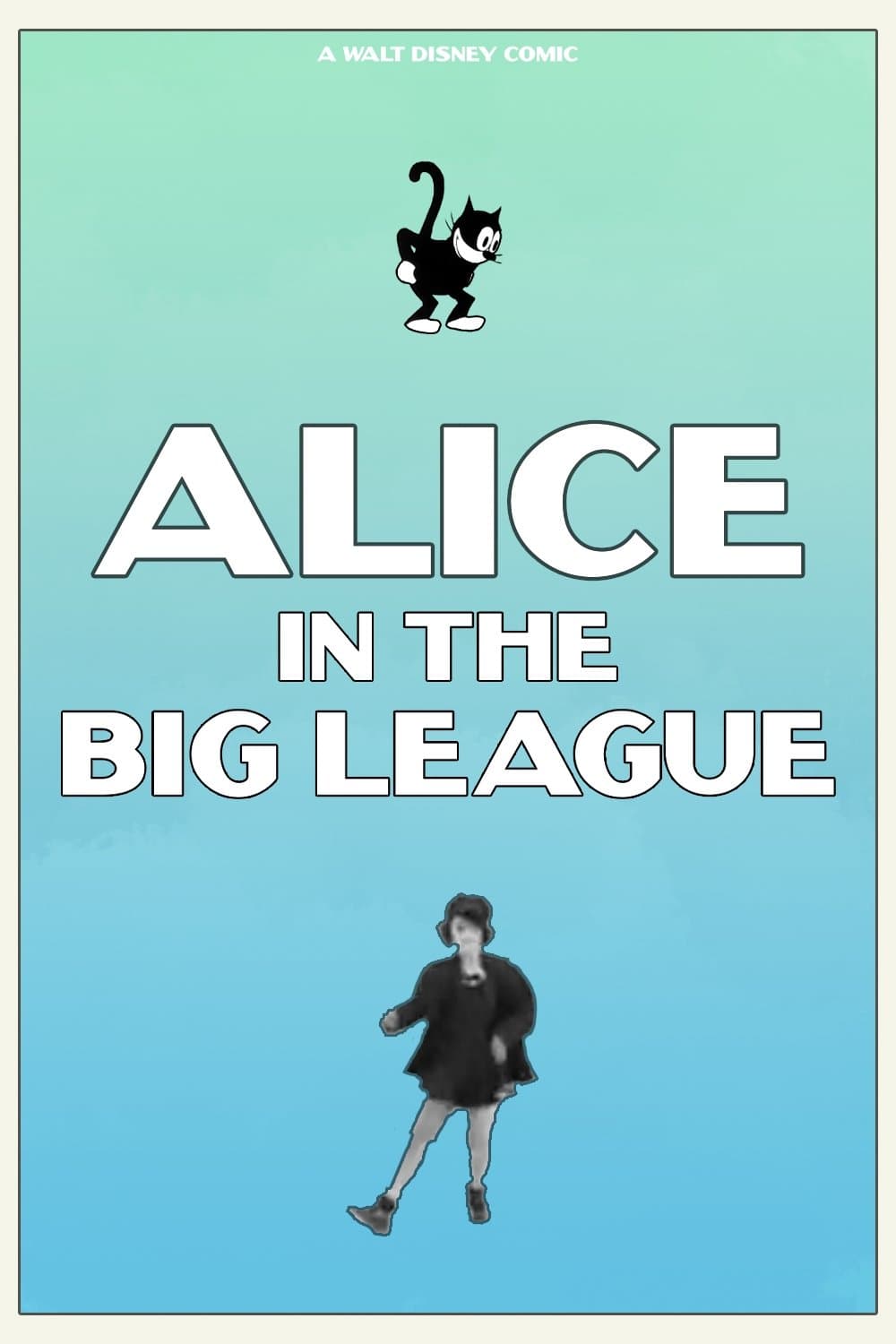 Alice in the Big League full movie