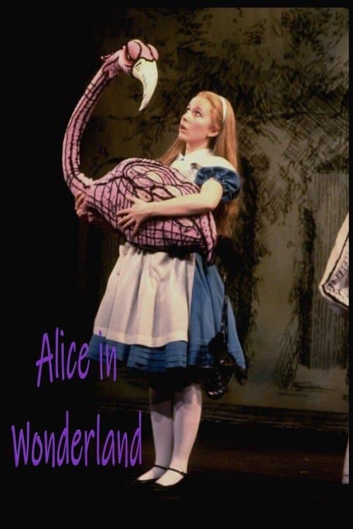 Alice in Wonderland full movie