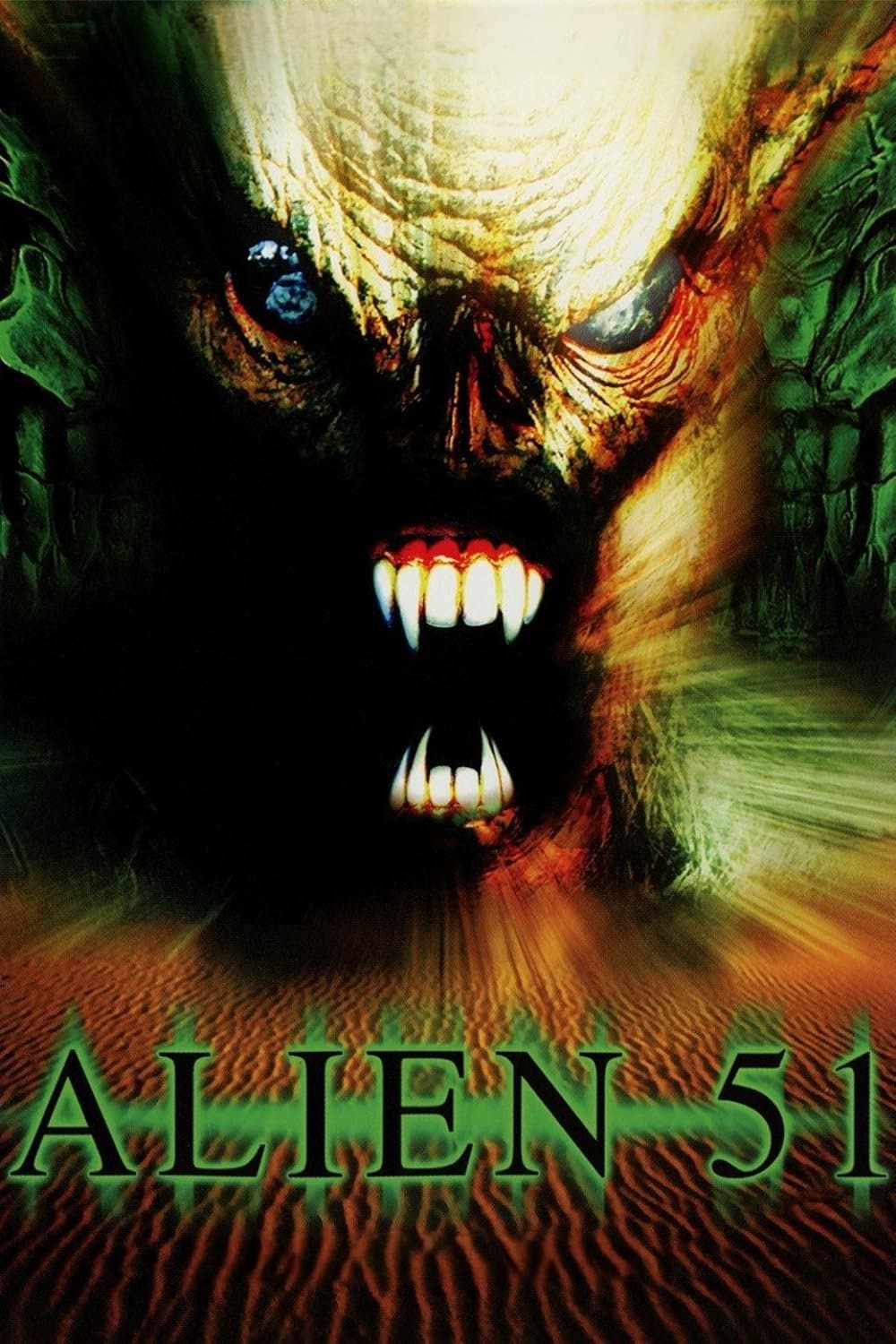 Alien 51 full movie