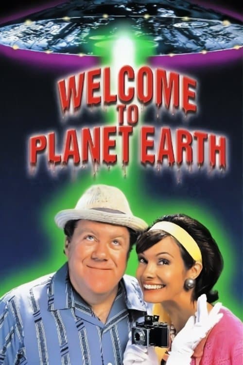 Alien Avengers full movie