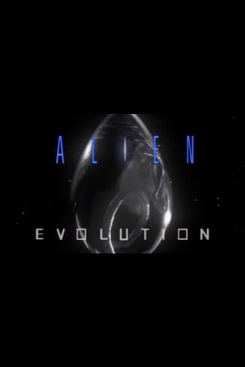 Alien Evolution full movie