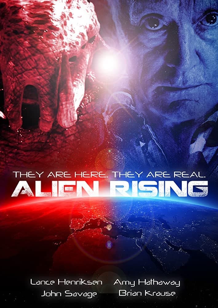 Alien Rising full movie