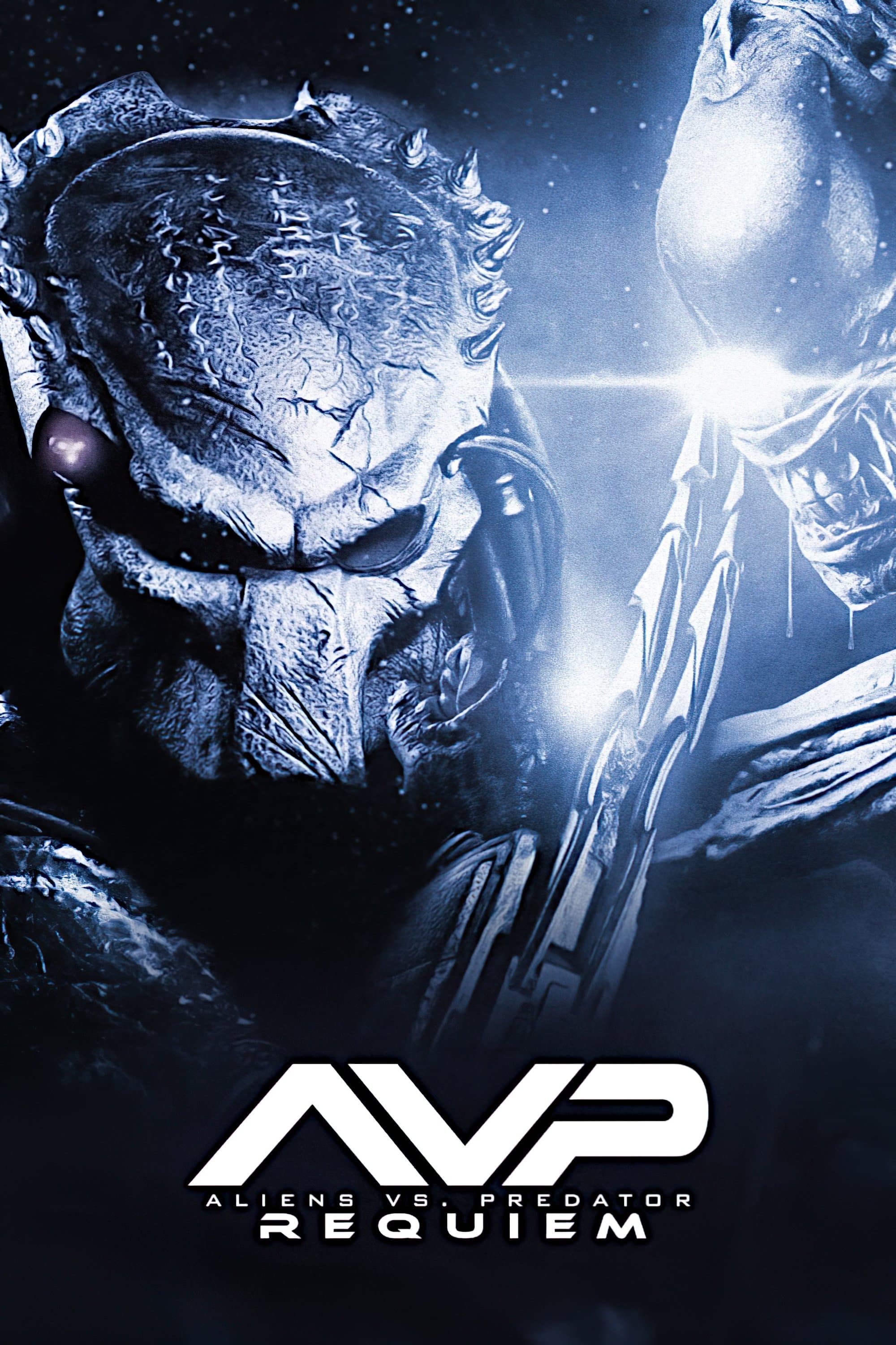 Aliens vs Predator: Requiem full movie