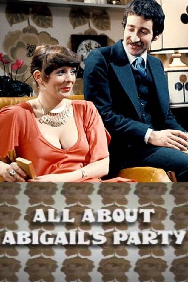 All About 'Abigail's Party' full movie