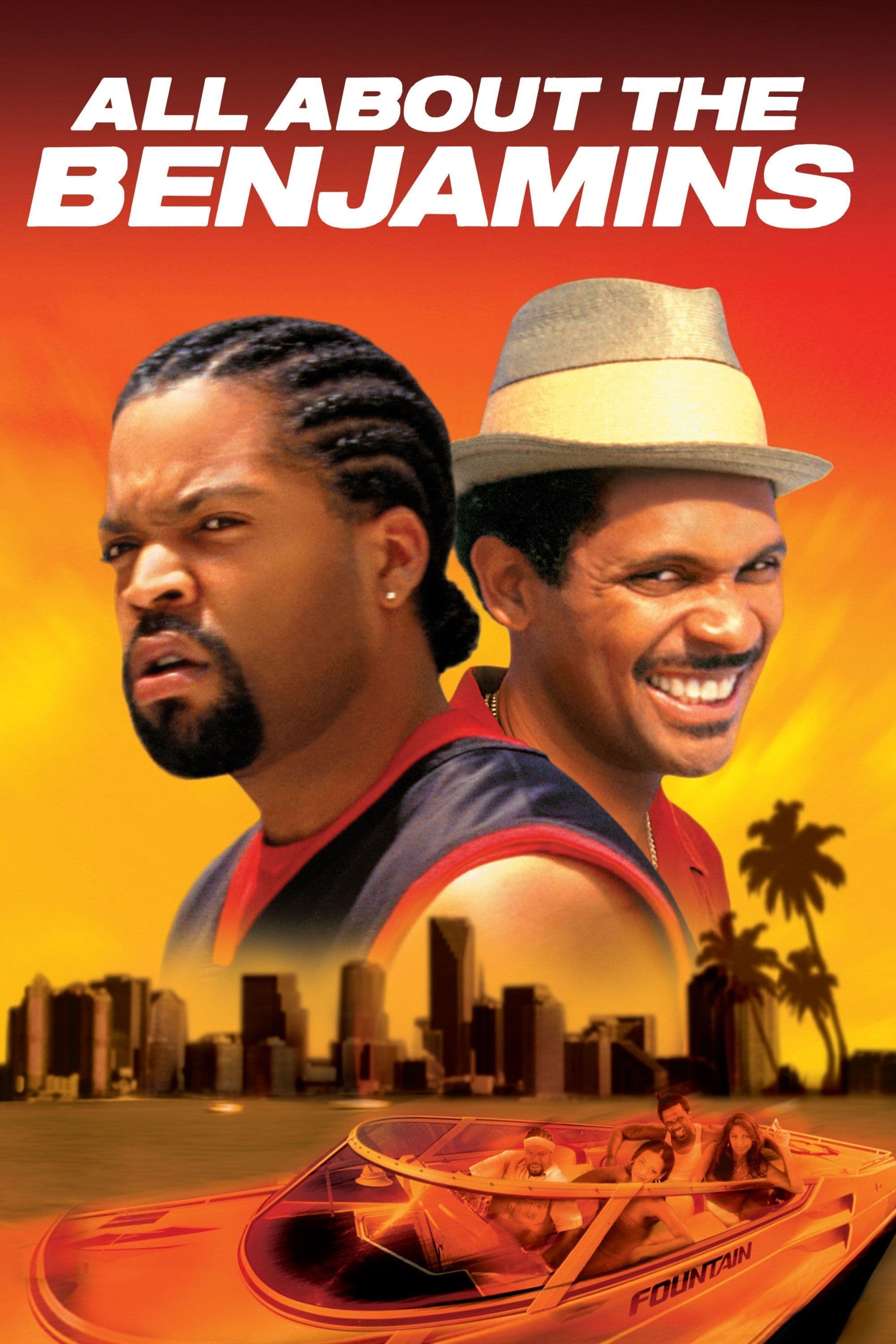 All About the Benjamins full movie