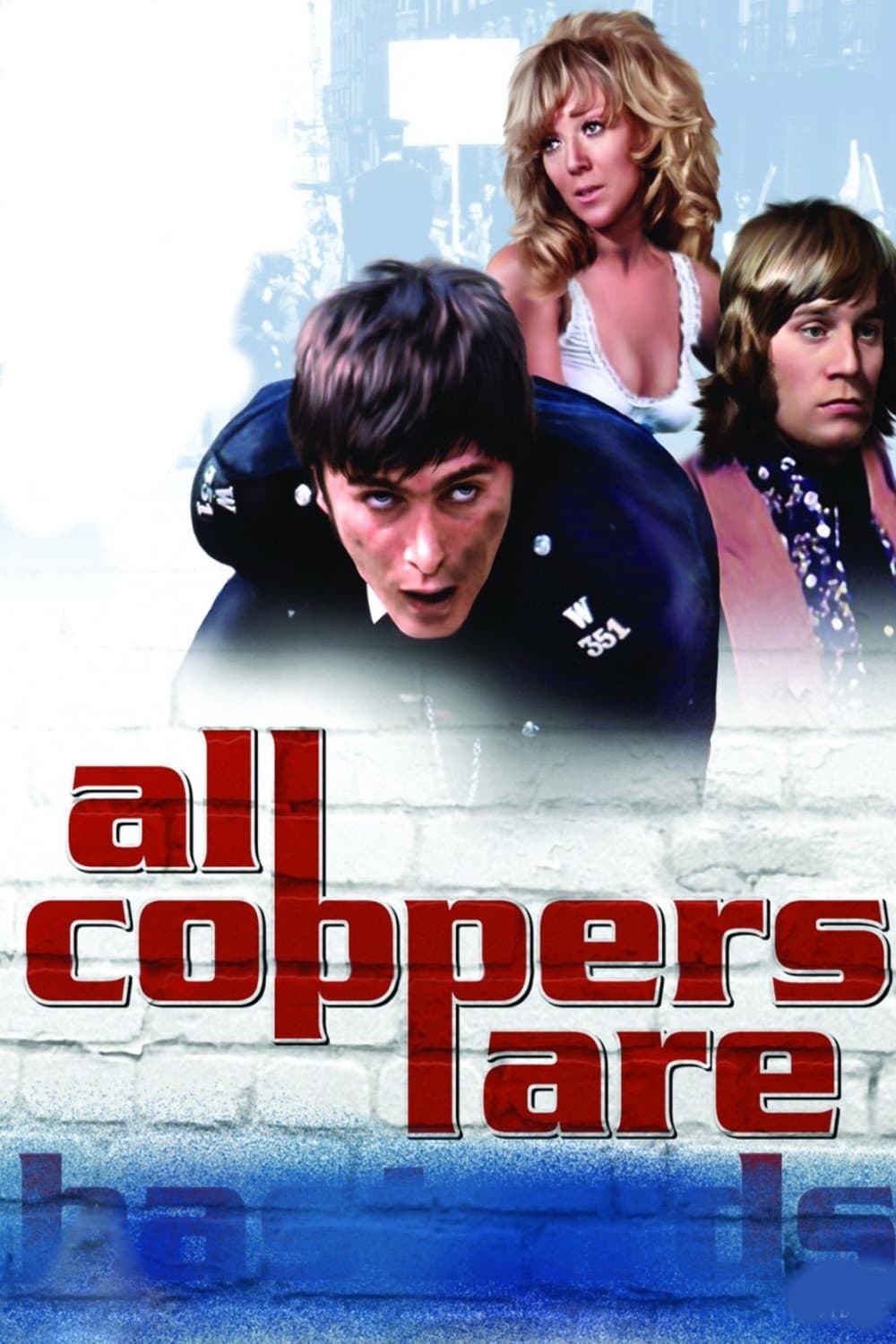 All Coppers Are... full movie