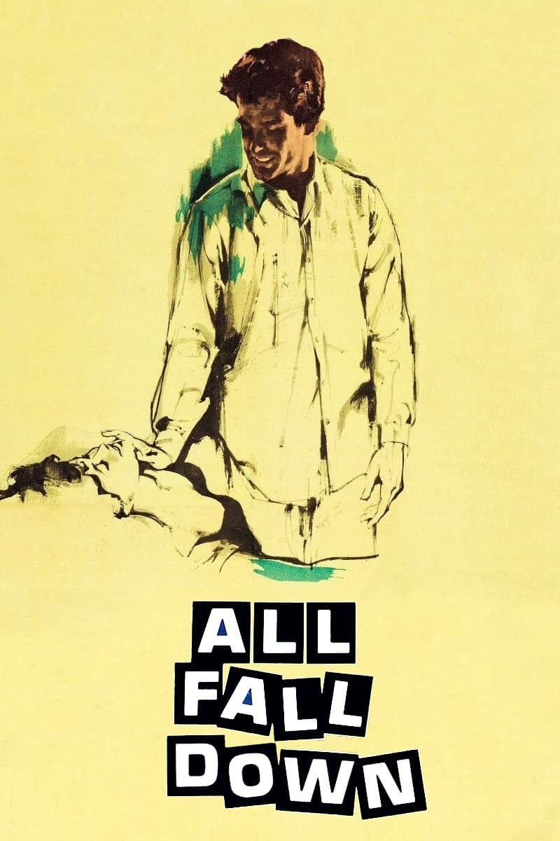 All Fall Down full movie