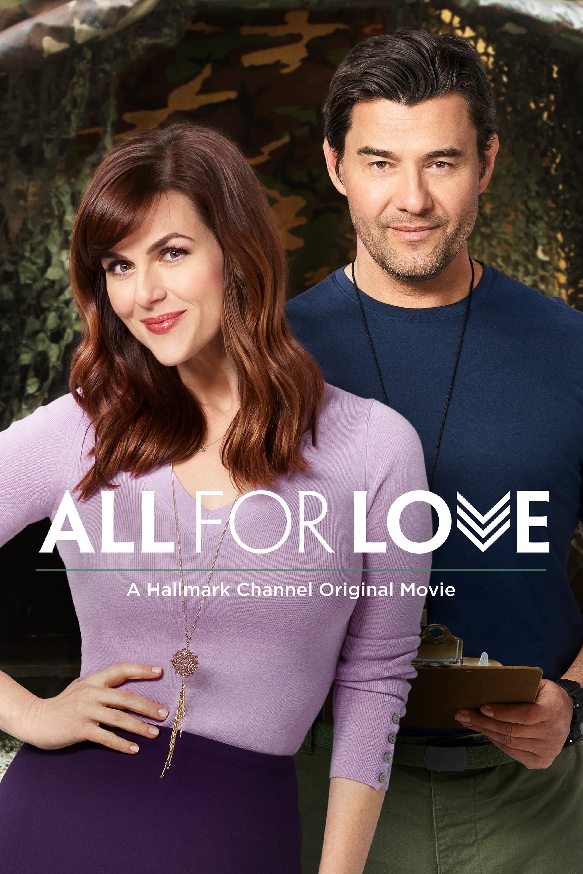 All for Love full movie