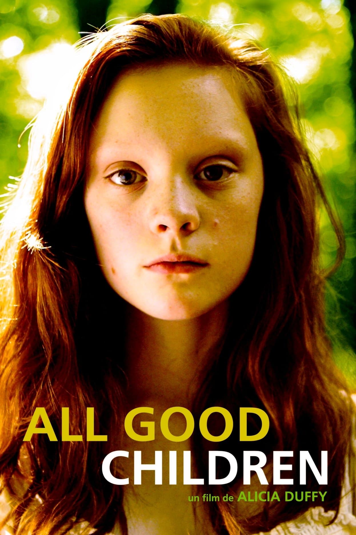 All Good Children full movie
