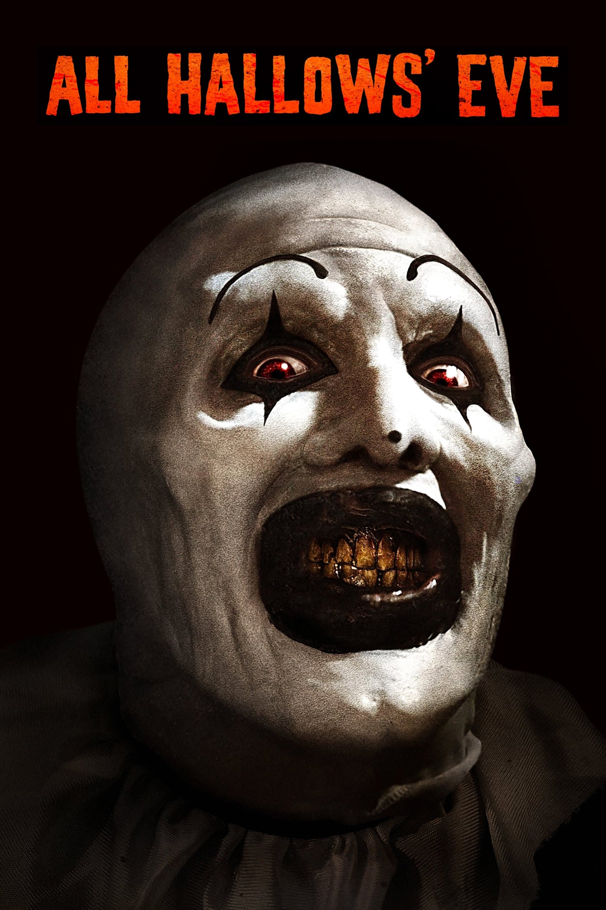 All Hallows' Eve full movie