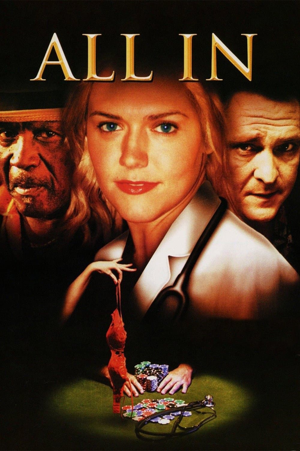 All In full movie