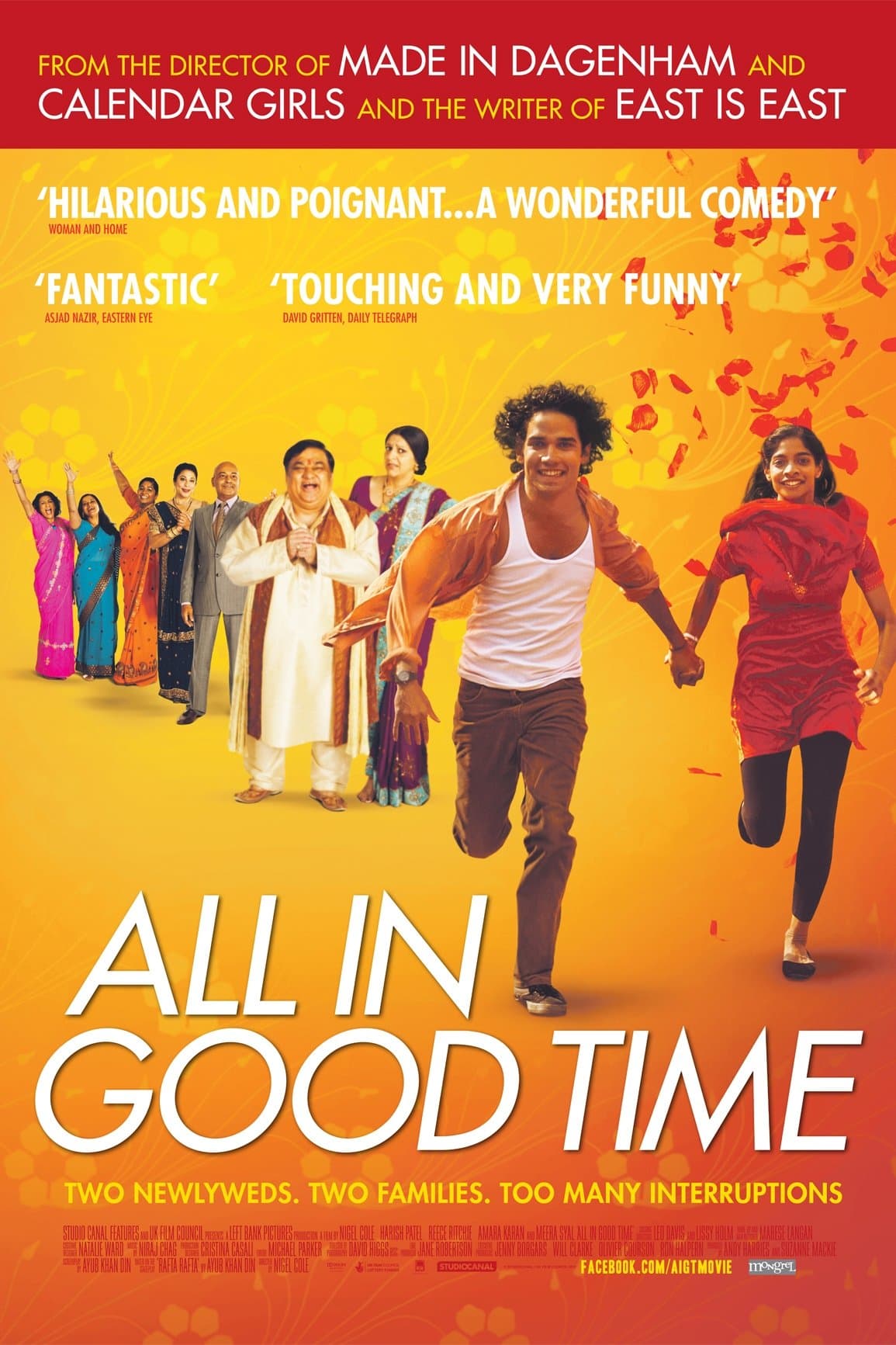 All in Good Time full movie