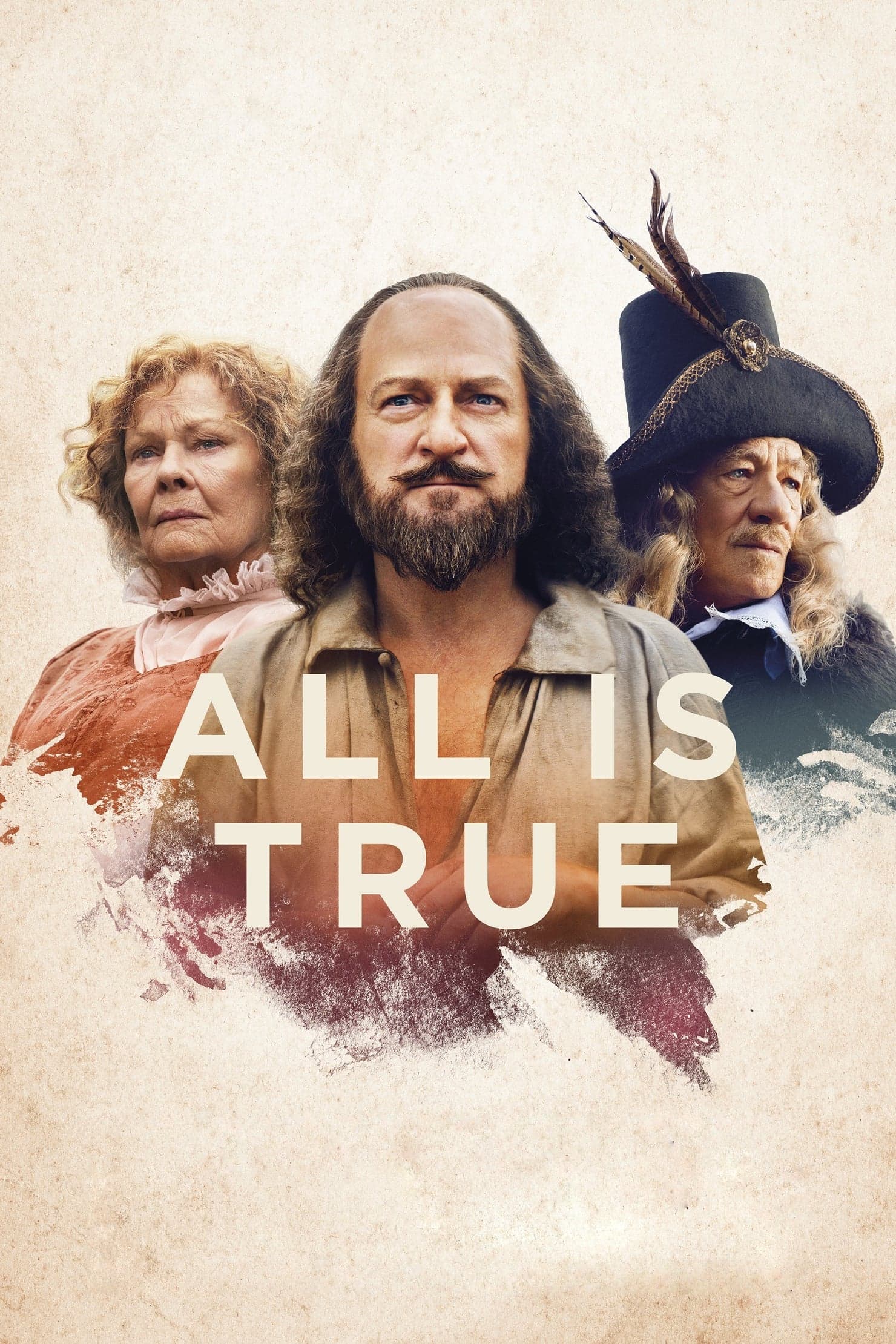 All Is True full movie