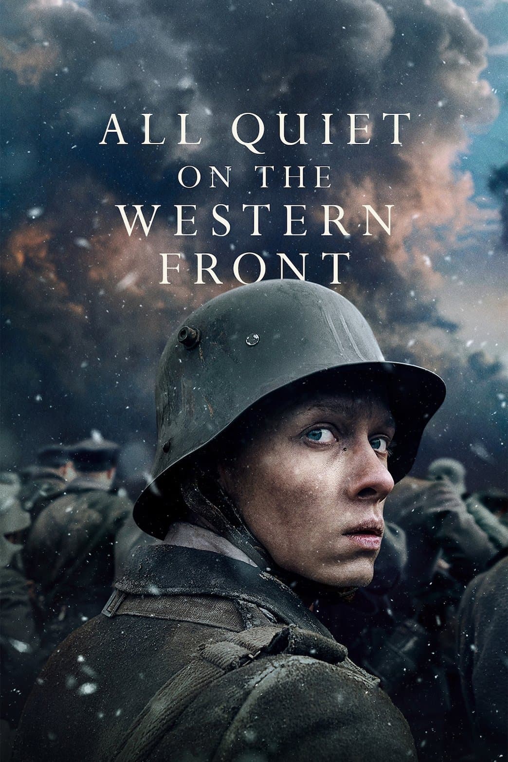 All Quiet on the Western Front full movie