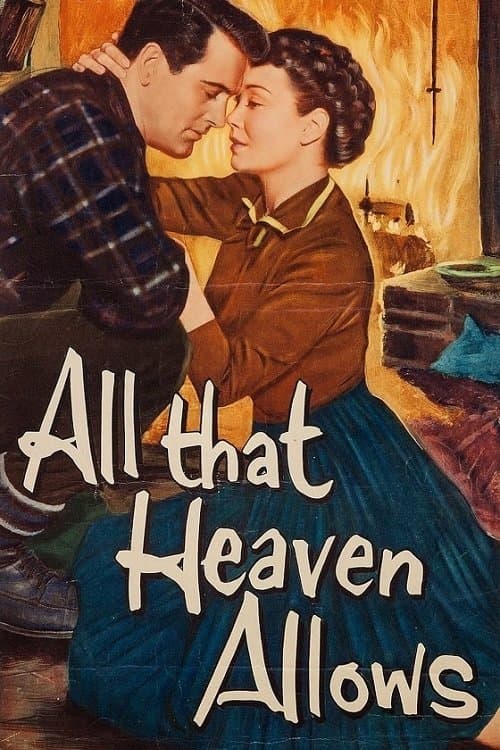 All That Heaven Allows full movie