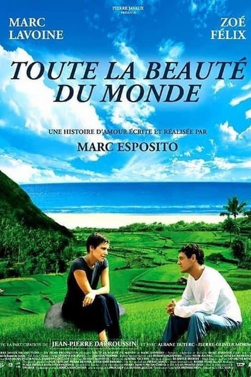 All the Beauty of the World full movie