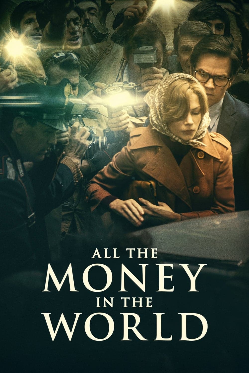 All the Money in the World full movie