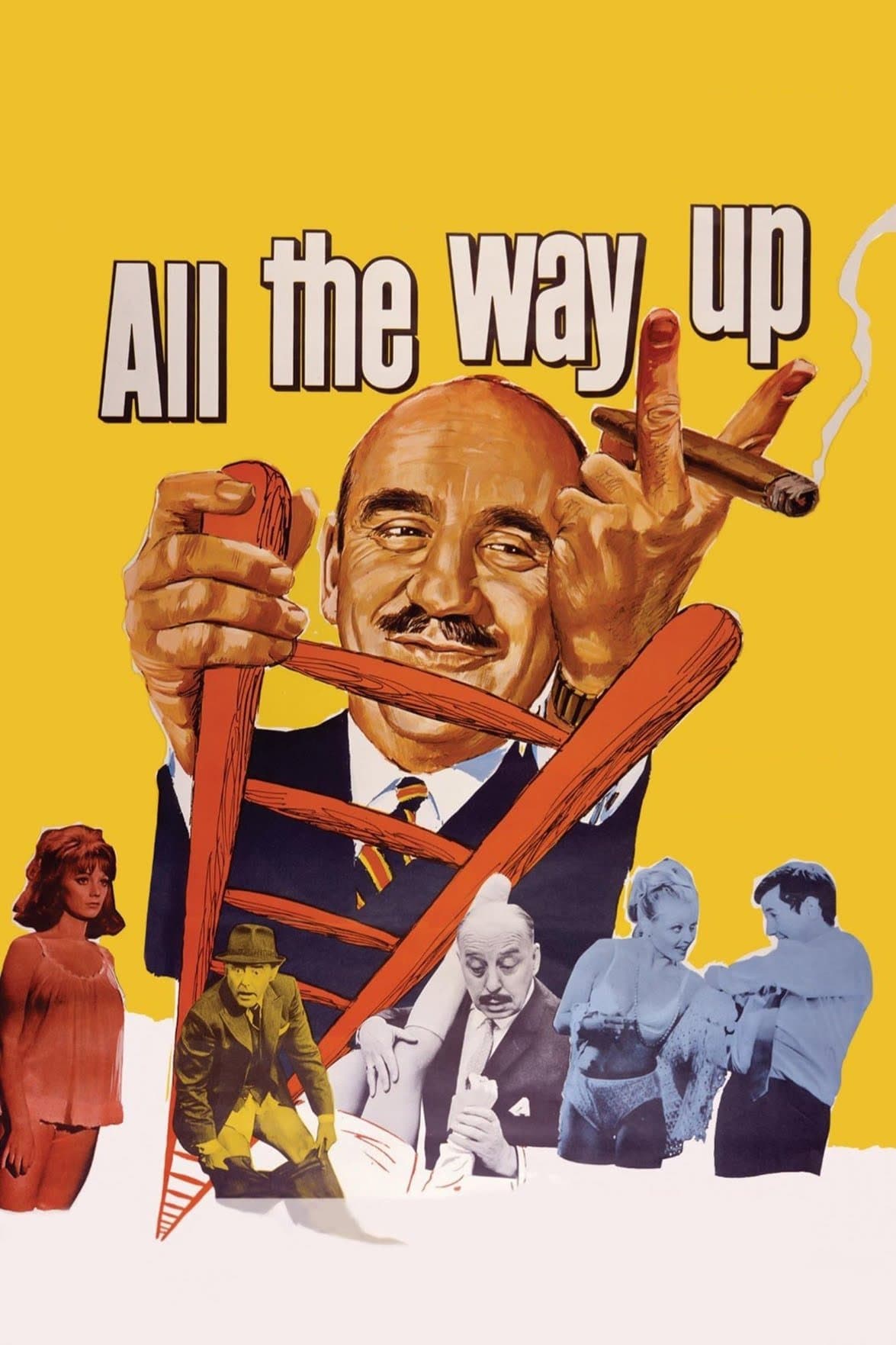 All the Way Up full movie