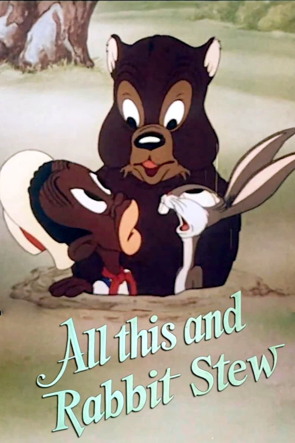 All This and Rabbit Stew full movie