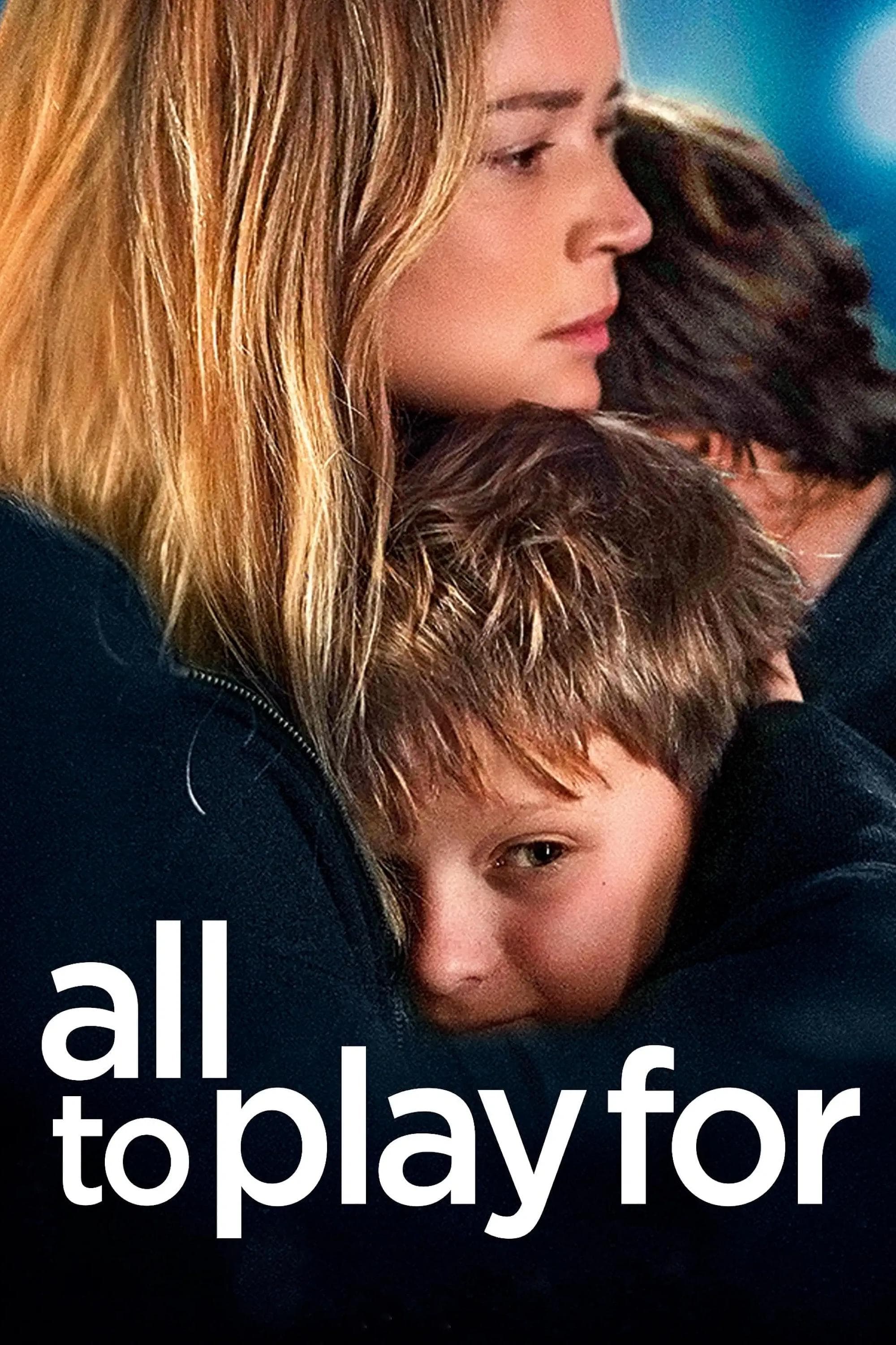 All to Play For full movie