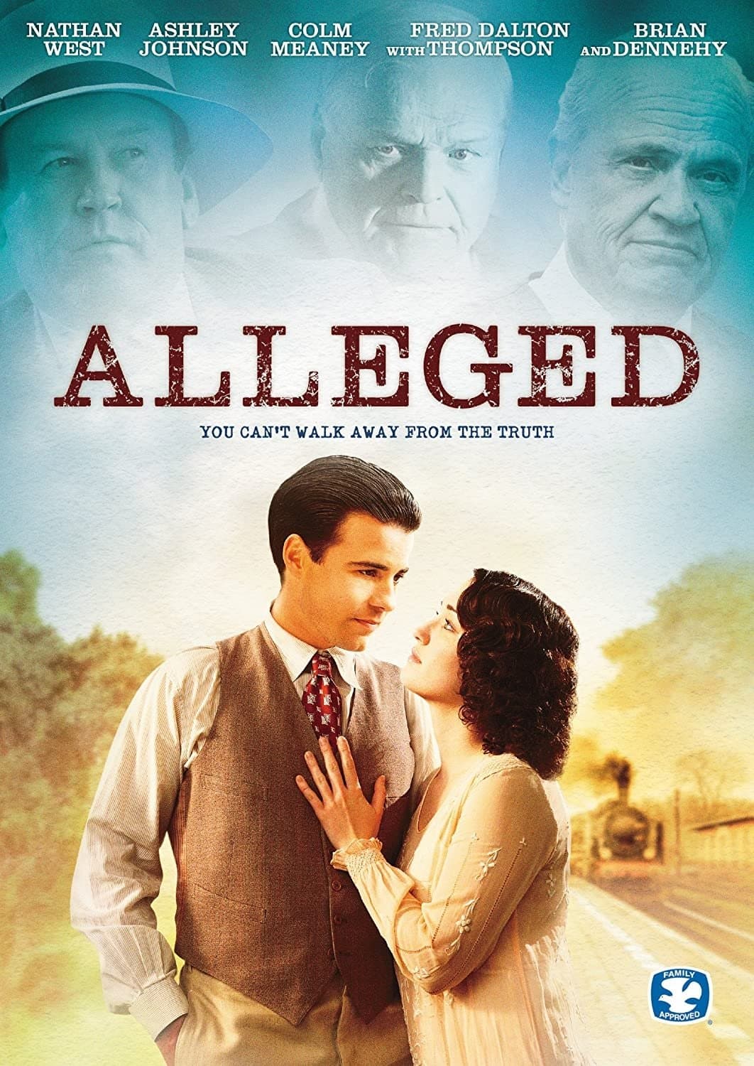 Alleged full movie