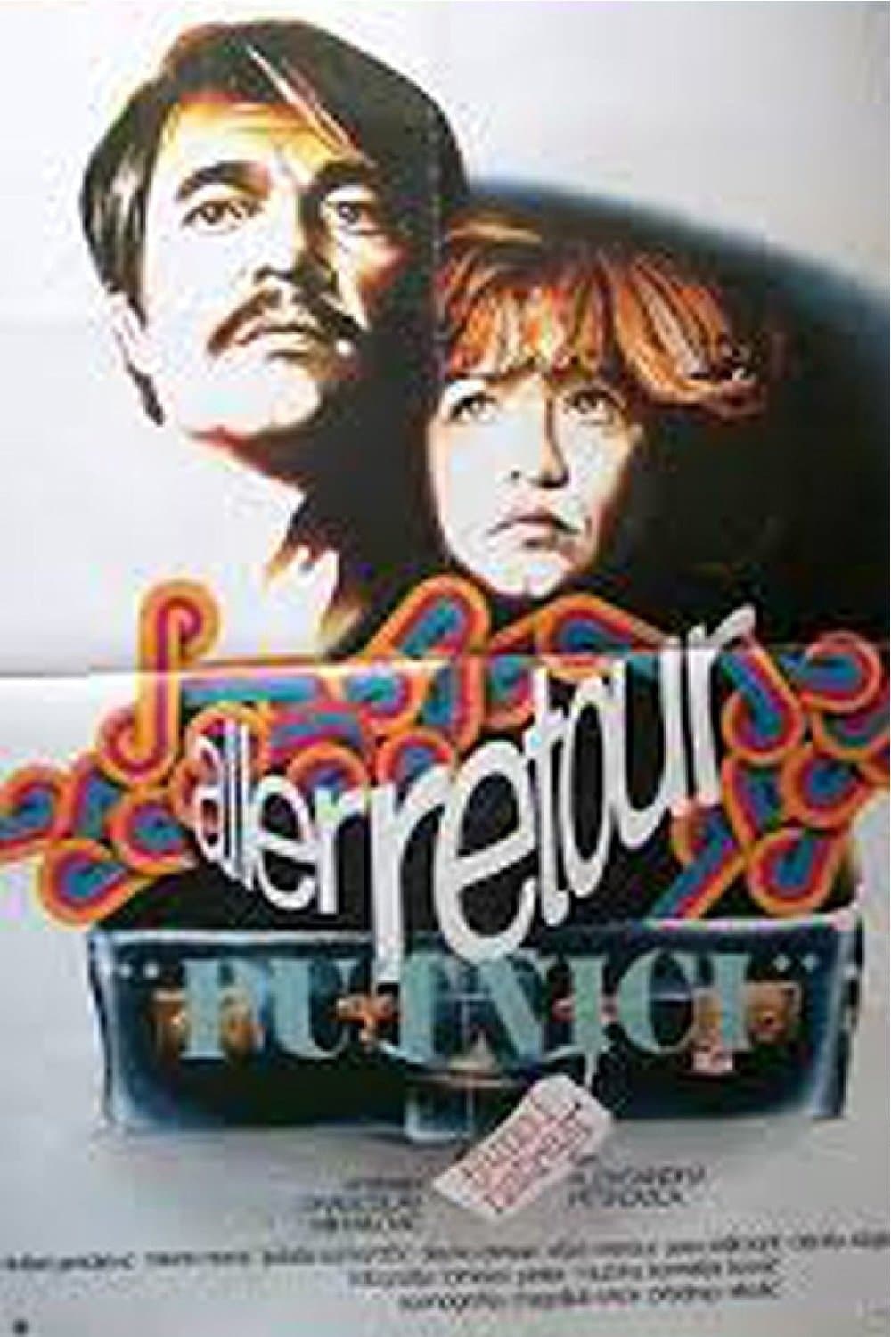 Aller retour full movie