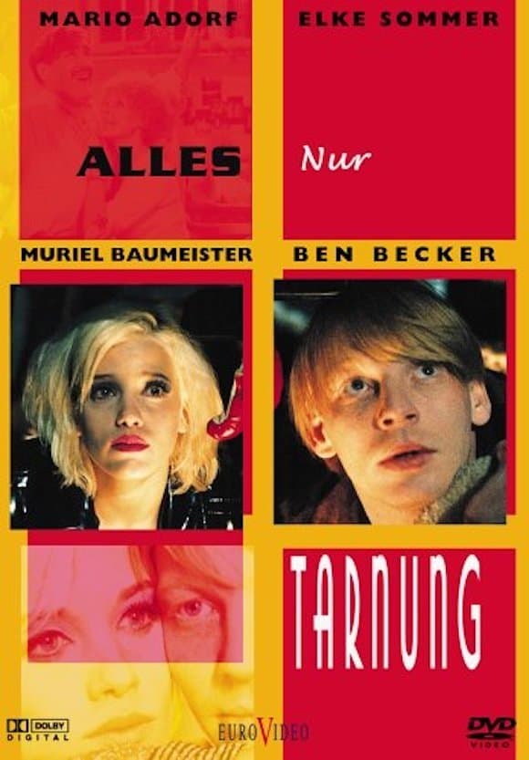 Alles nur Tarnung full movie