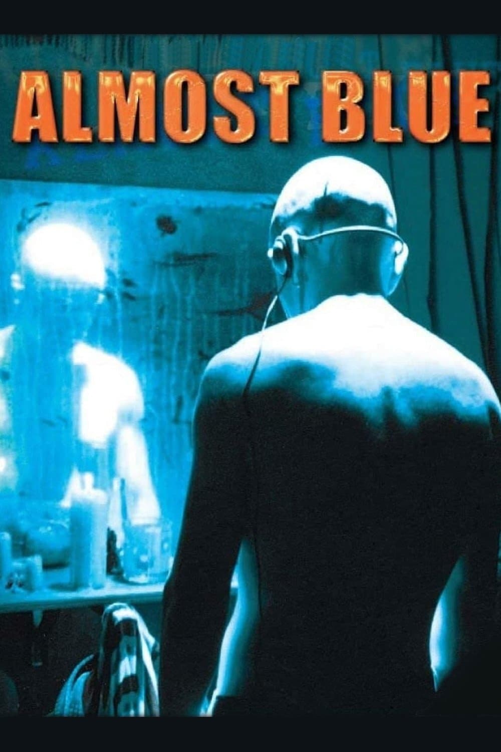 Almost Blue full movie