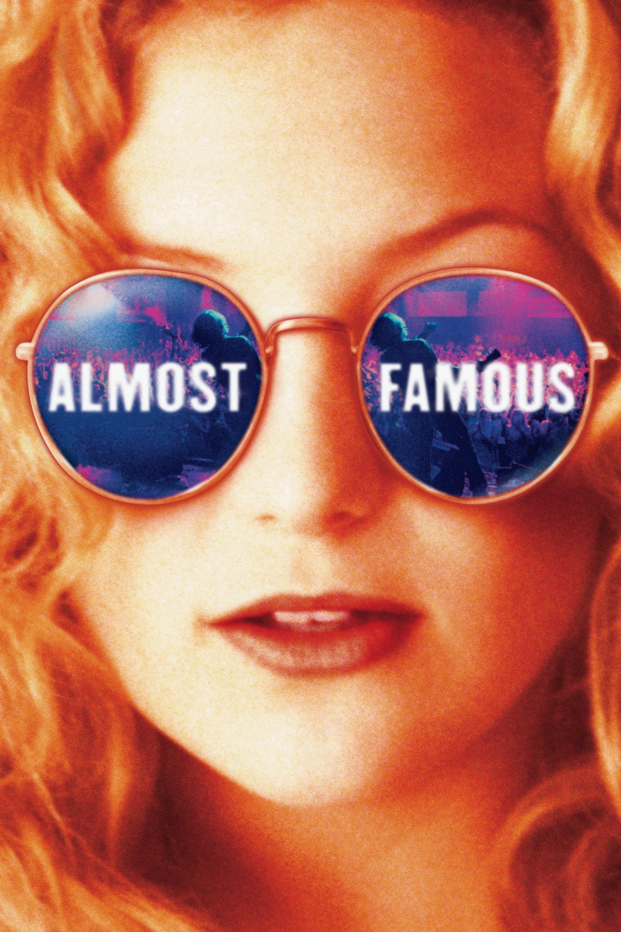Almost Famous full movie