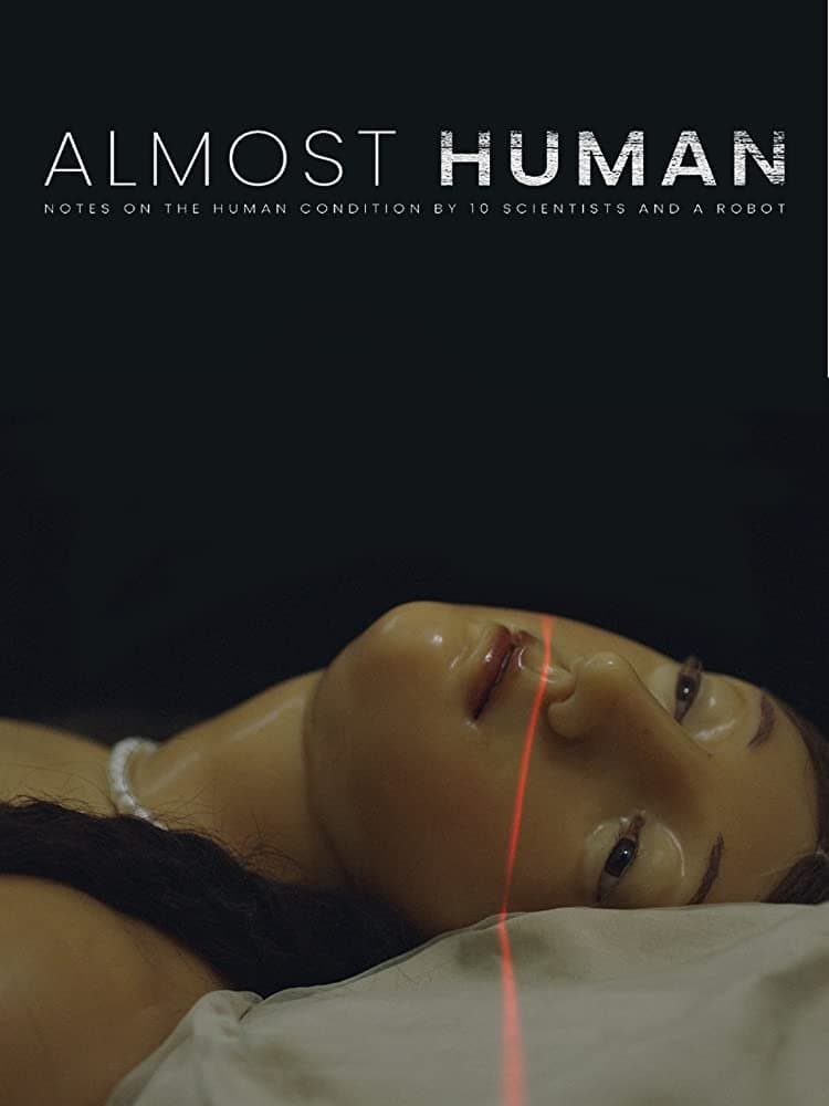 Almost Human full movie