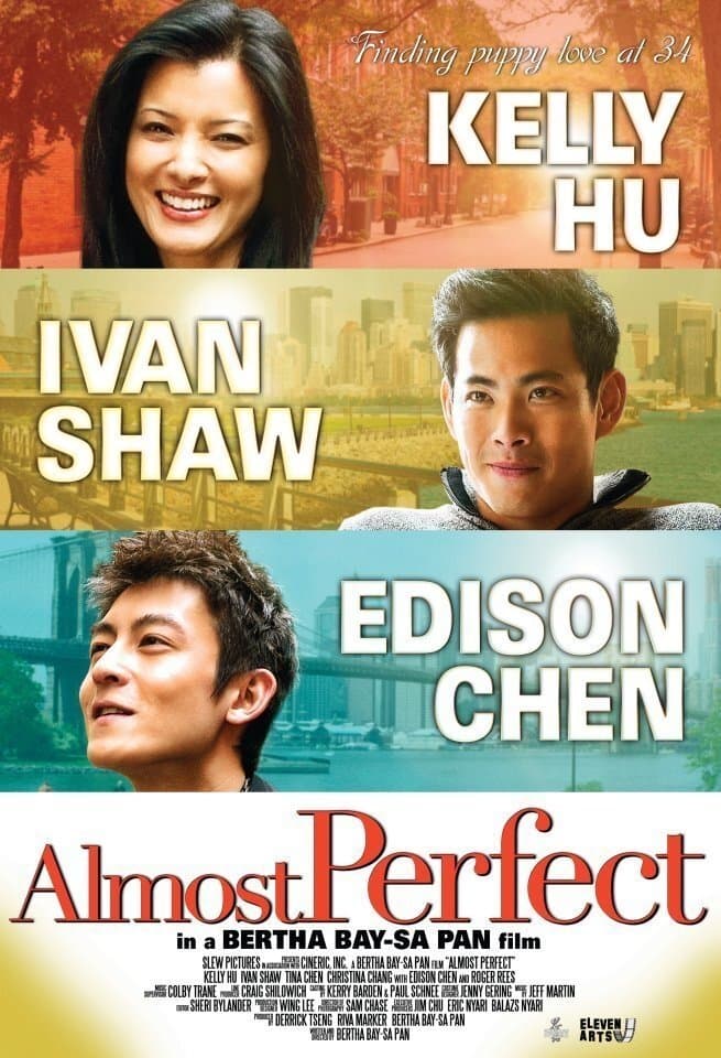 Almost Perfect full movie