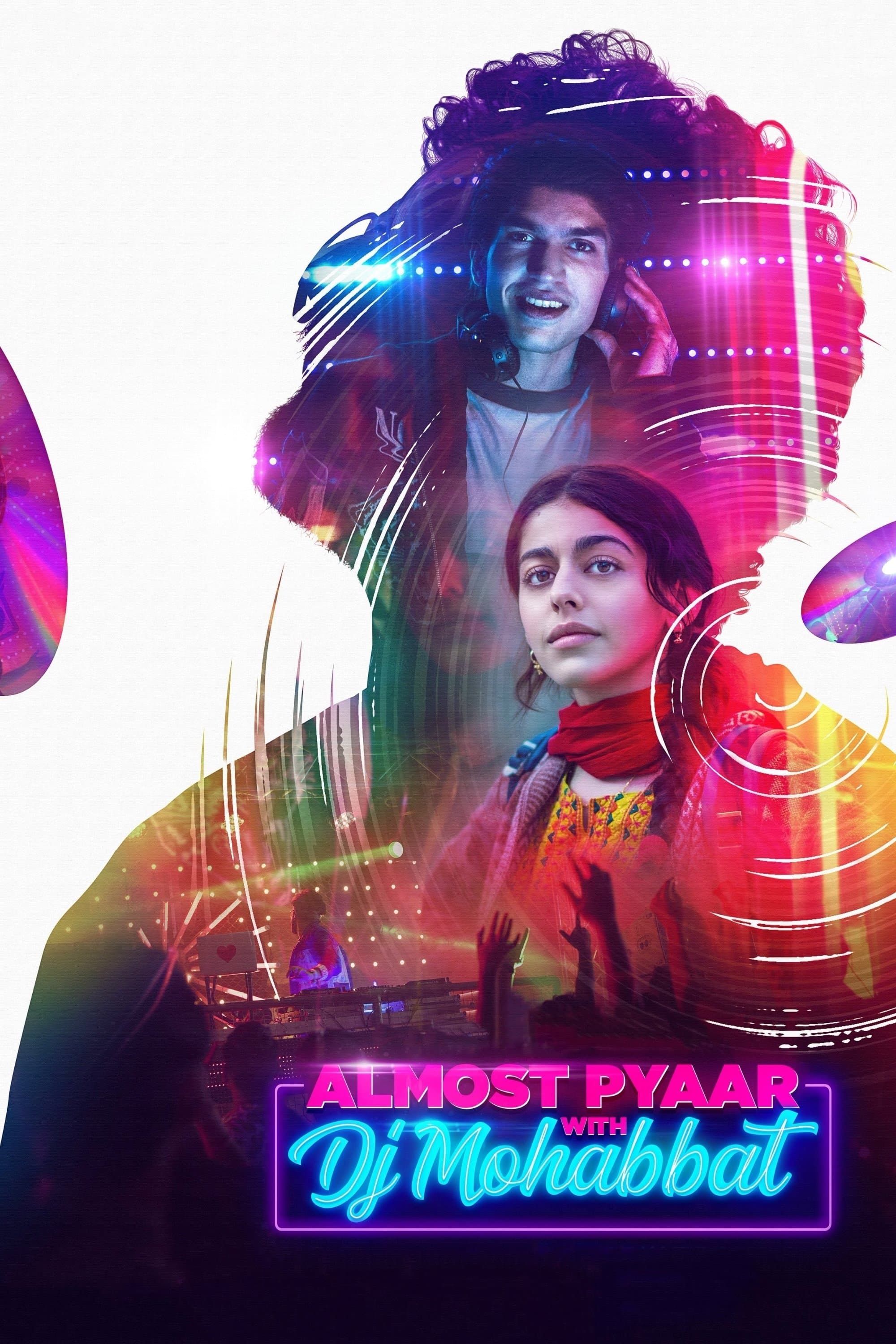 Almost Pyaar with DJ Mohabbat full movie
