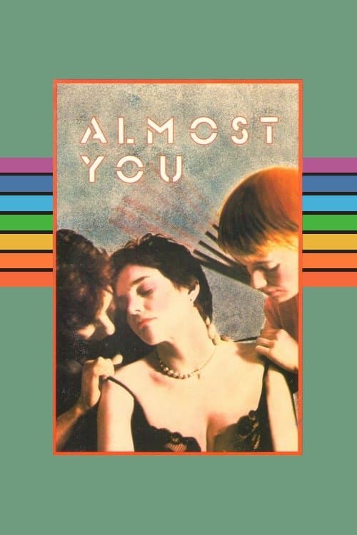 Almost You full movie