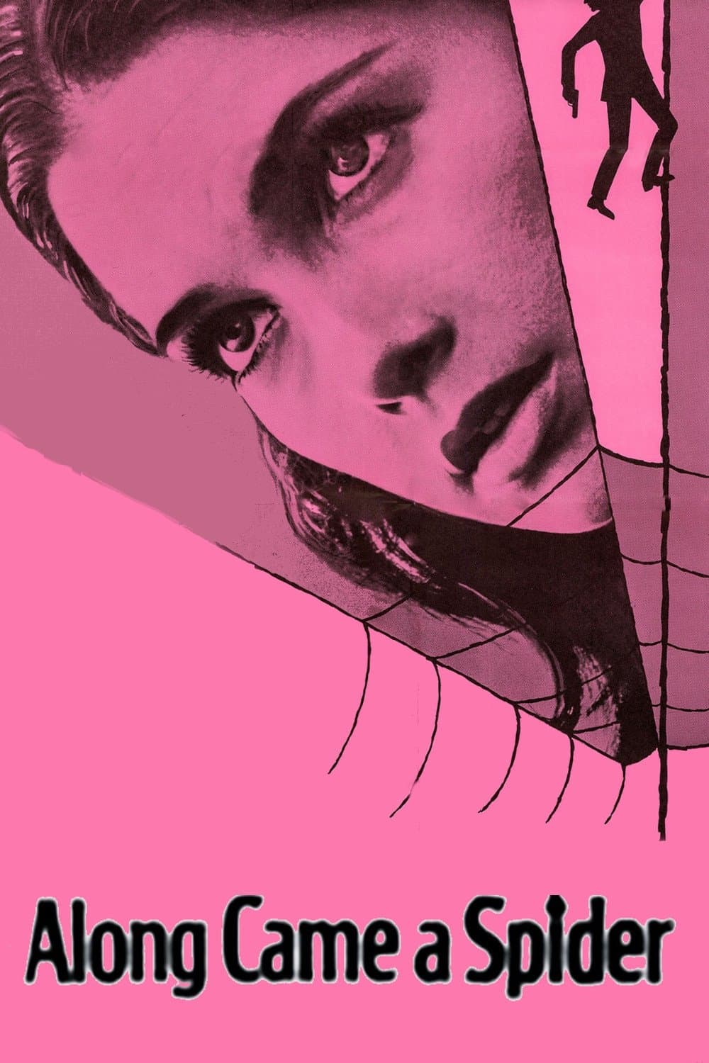 Along Came a Spider full movie