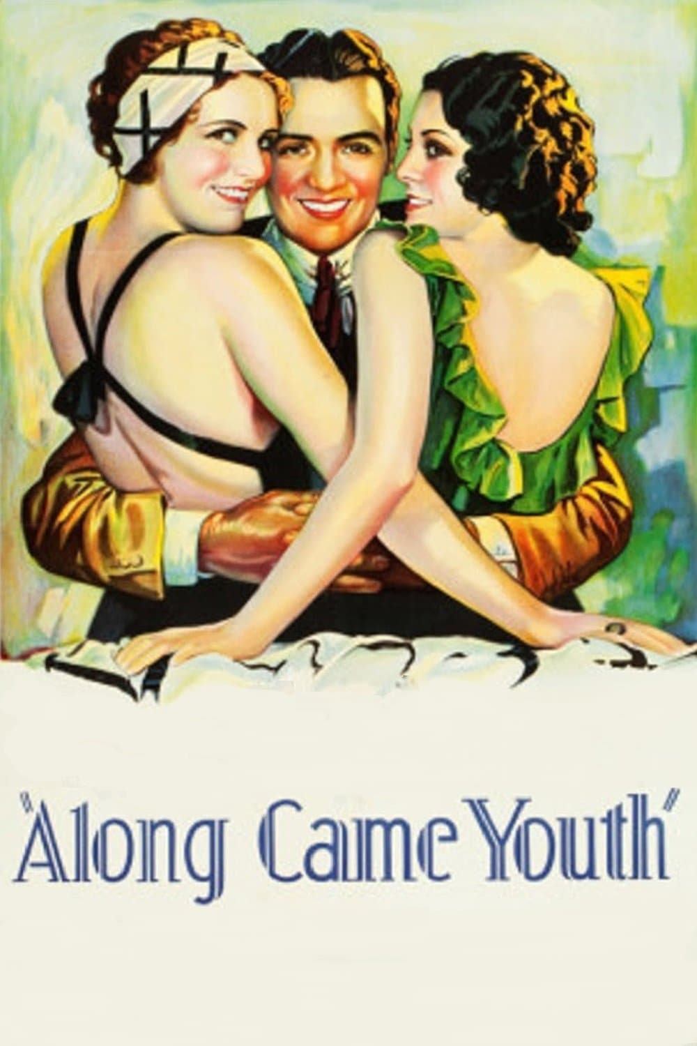 Along Came Youth full movie