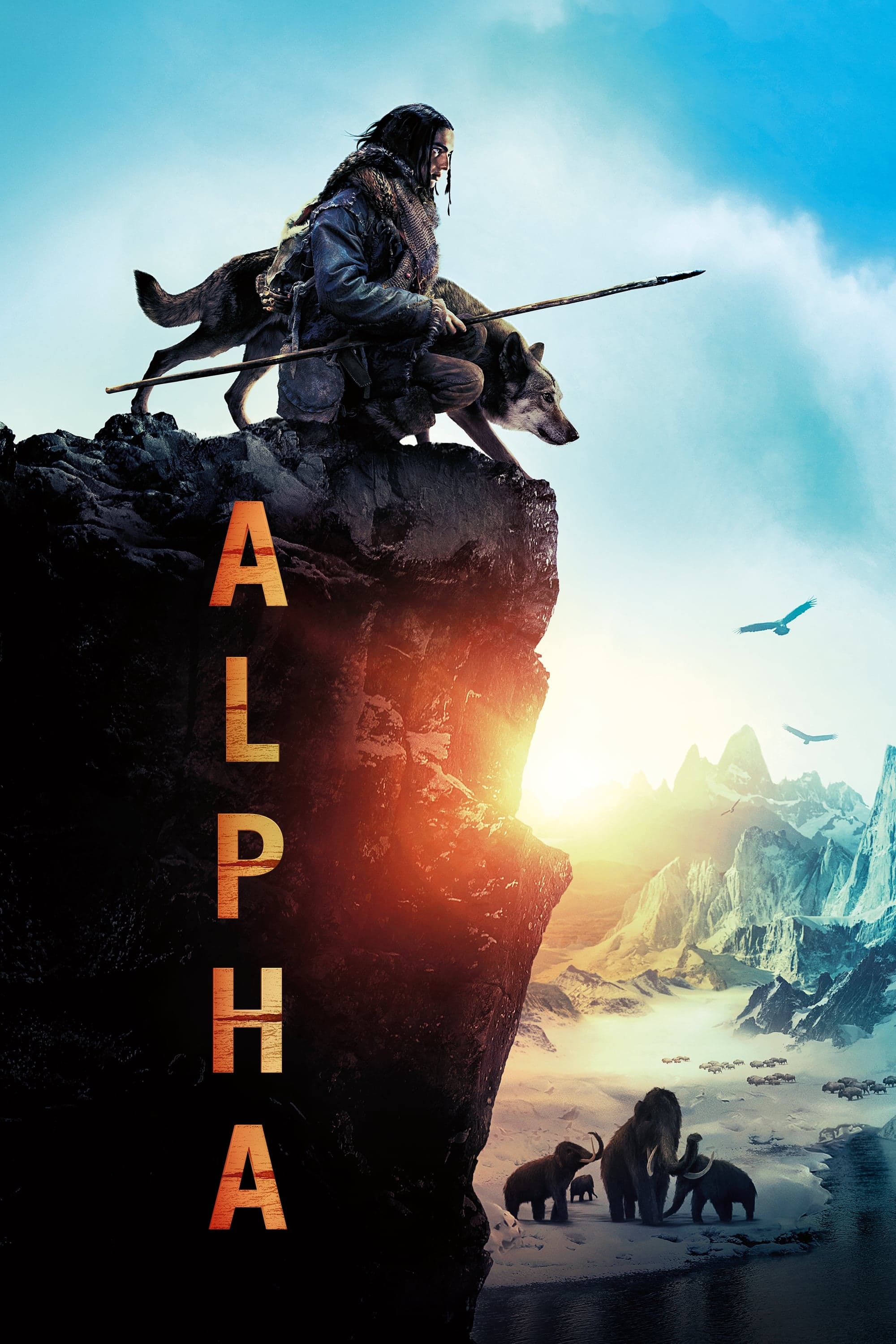 Alpha full movie