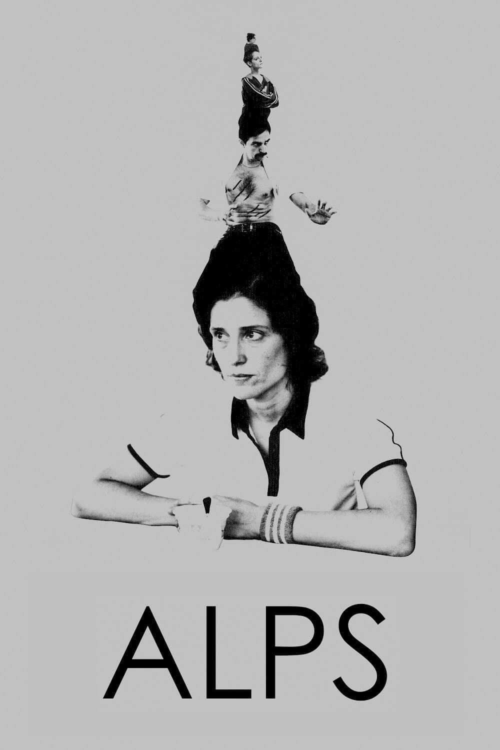 Alps full movie
